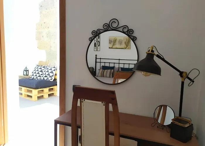 La Casita De Ainhoa