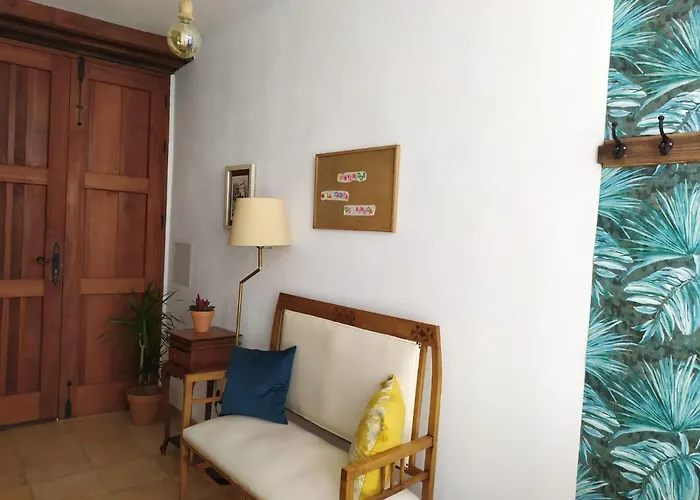 La Casita De Ainhoa