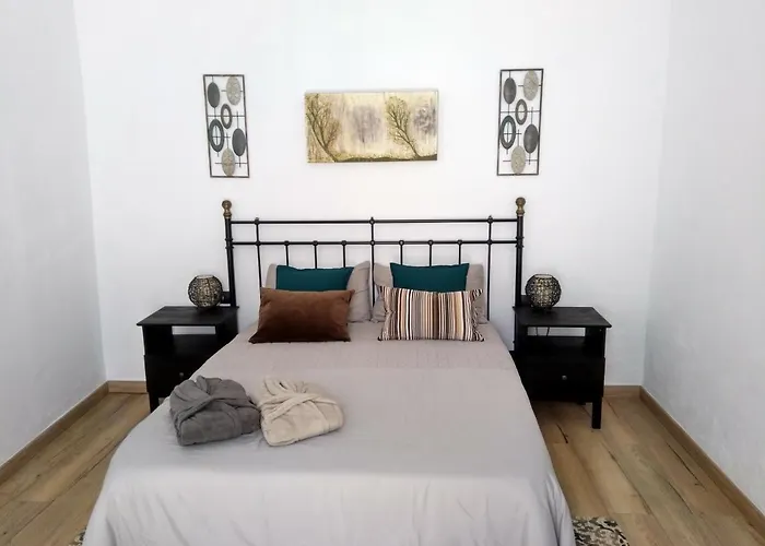 La Casita De Ainhoa