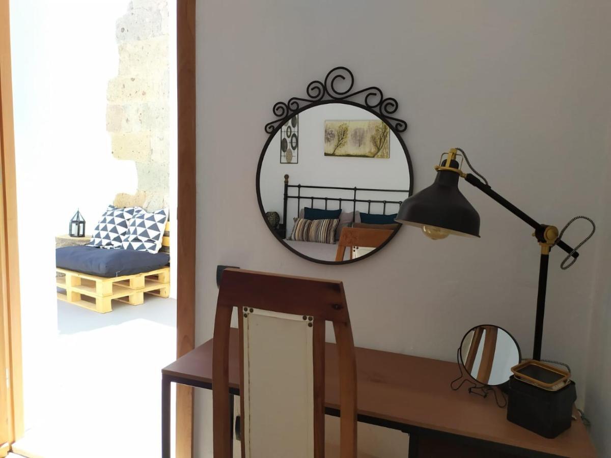 La Casita De Ainhoa Holiday home *