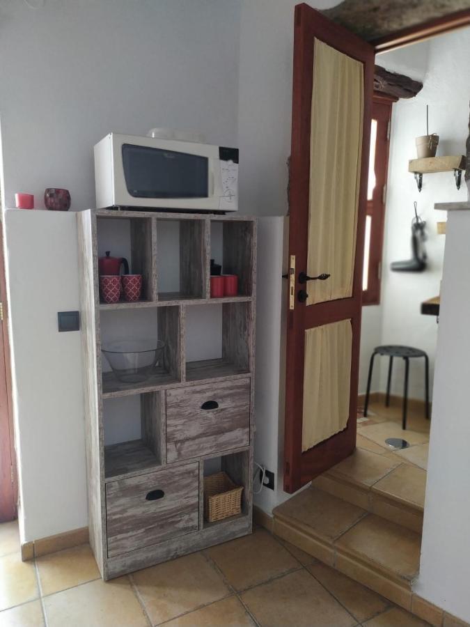 Holiday home La Casita De Ainhoa *