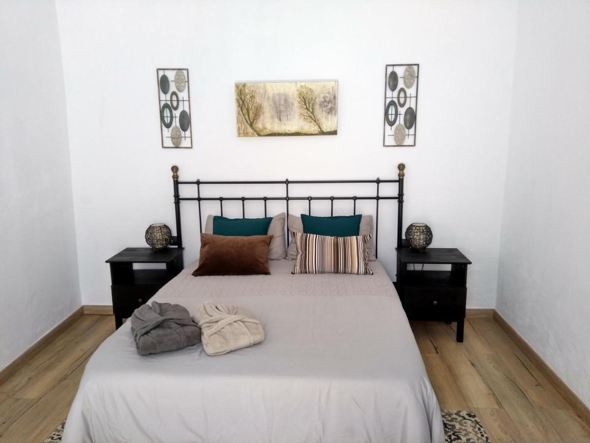 La Casita De Ainhoa Holiday home