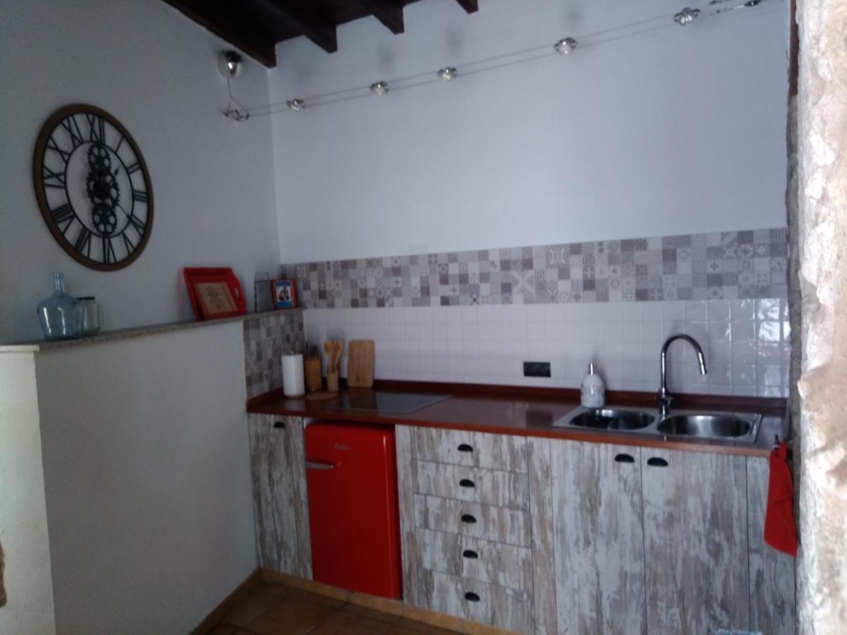 Holiday home La Casita De Ainhoa